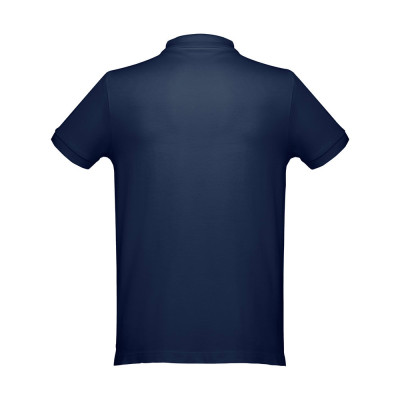 THC DHAKA II. Polo para homem